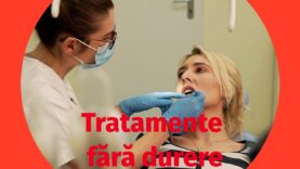 TRATAMENTE NEDUREROASE