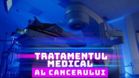 TRATAMENTUL MEDICAL AL CANCERULUI