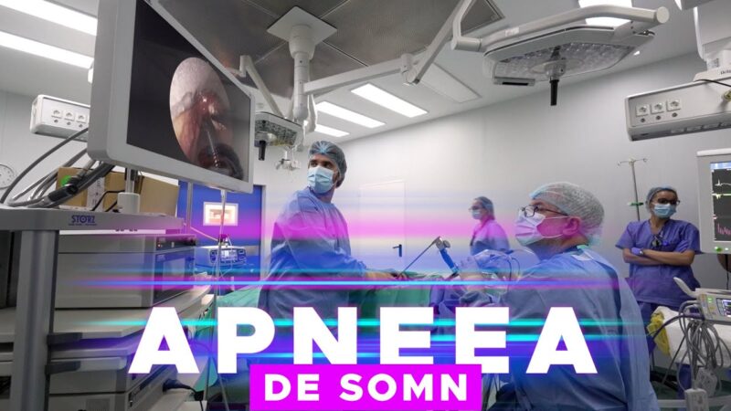 APNEEA DE SOMN