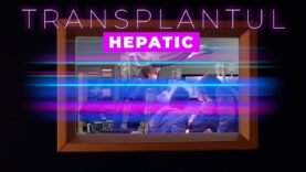 TRANSPLANTUL HEPATIC
