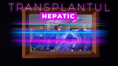 TRANSPLANTUL HEPATIC