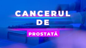 CANCERUL DE PROSTATĂ