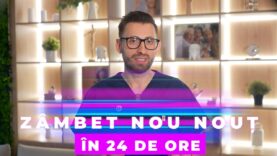 ZÂMBET NOU NOUȚ ÎN 24 DE ORE