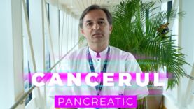 CANCERUL PANCREATIC