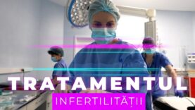 TRATAMENTUL INFERTILITĂȚII
