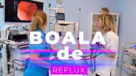 BOALA DE REFLUX