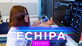 ECHIPA INIMII