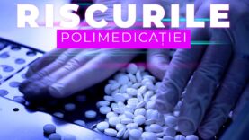 RISCURILE POLIMEDICAȚIEI