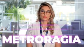 METRORAGIA – SÂNGERAREA ANORMALĂ