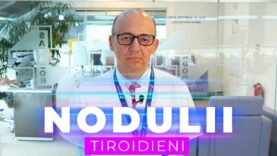 NODULII TIROIDIENI