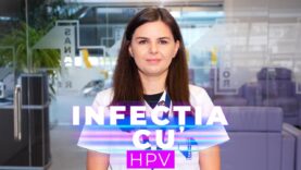 INFECȚIA CU HPV