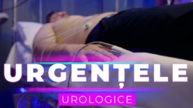 URGENȚE UROLOGICE