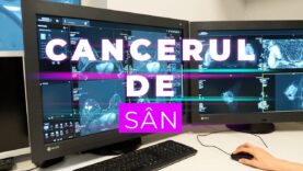 CANCERUL DE SÂN
