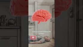 PRIM AJUTOR ÎN 60 SECUNDE – LEȘINUL