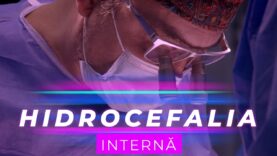 HIDROCEFALIA INTERNĂ