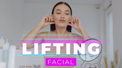 LIFTING FACIAL