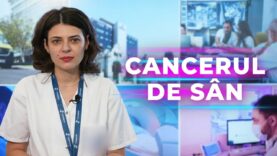 Ce trebuie stiut despre cancerul mamar