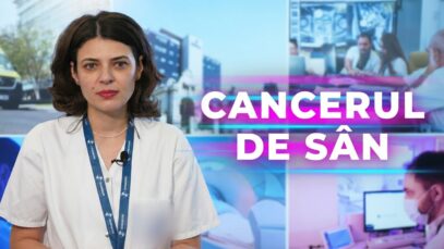 Ce trebuie stiut despre cancerul mamar