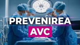 Cum putem preveni AVC-ul
