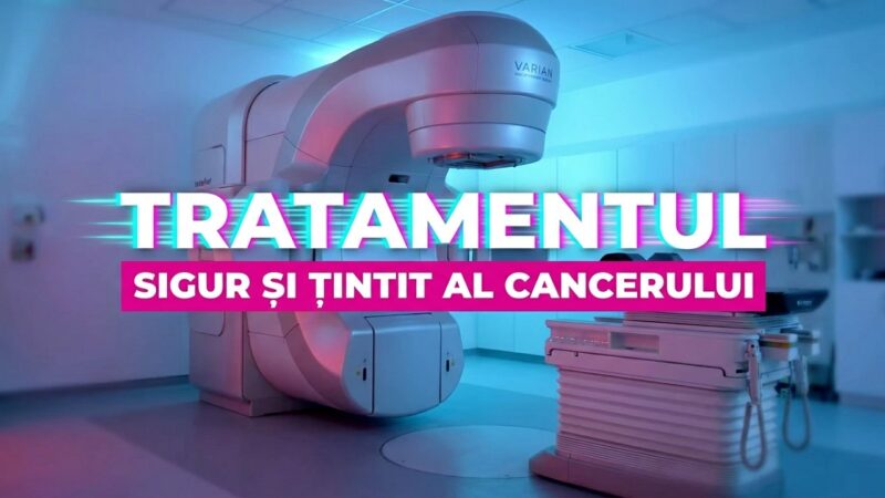 Tratamentul sigur și țintit al cancerului