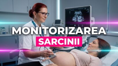 Monitorizarea sarcinii