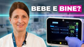 CONSULTUL PRENATAL: Ghid pentru viitoarele mămici