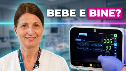 CONSULTUL PRENATAL: Ghid pentru viitoarele mămici